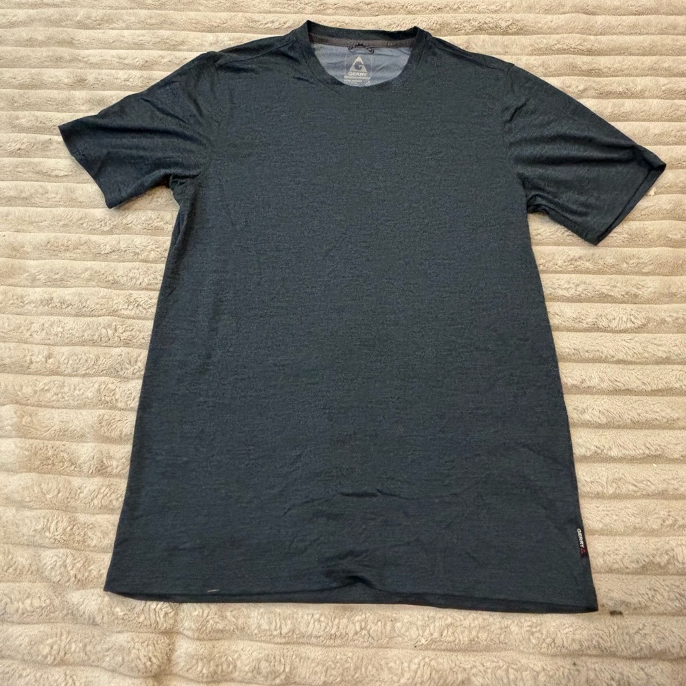 Gerry men’s Crew Neck Performance T-Shirt